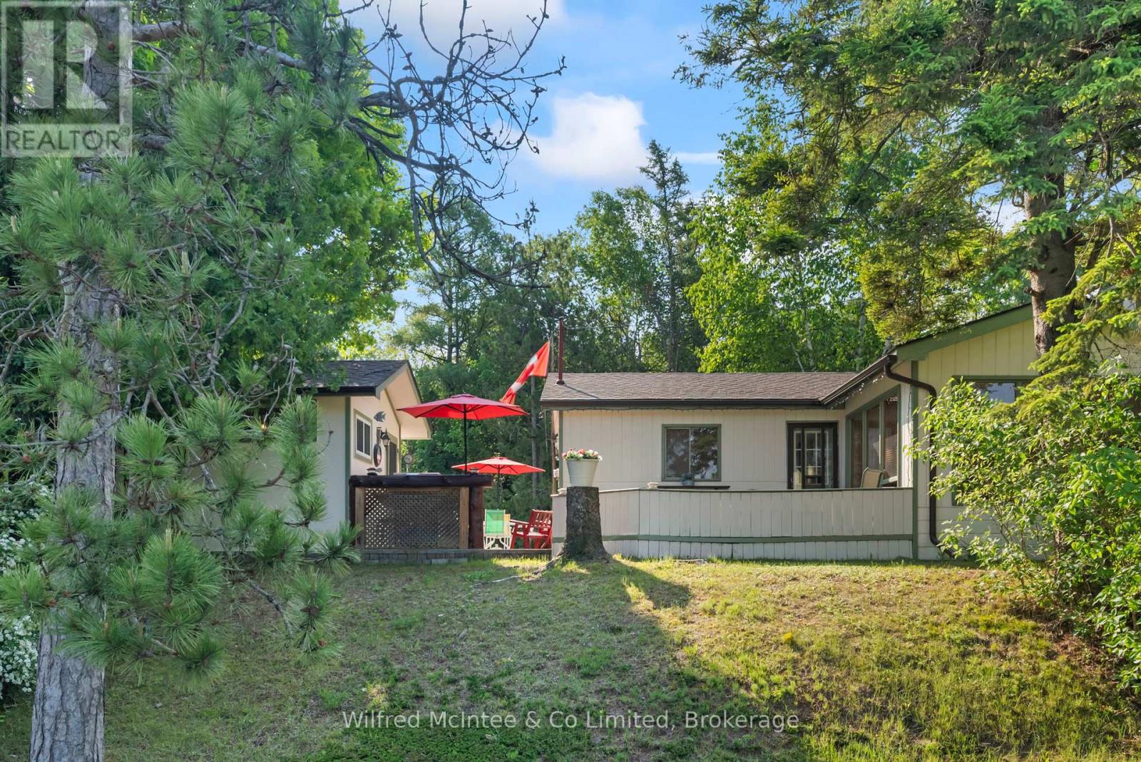 1153 2nd Avenue S, Native Leased Lands, Ontario  N0H 2G0 - Photo 29 - X12214884