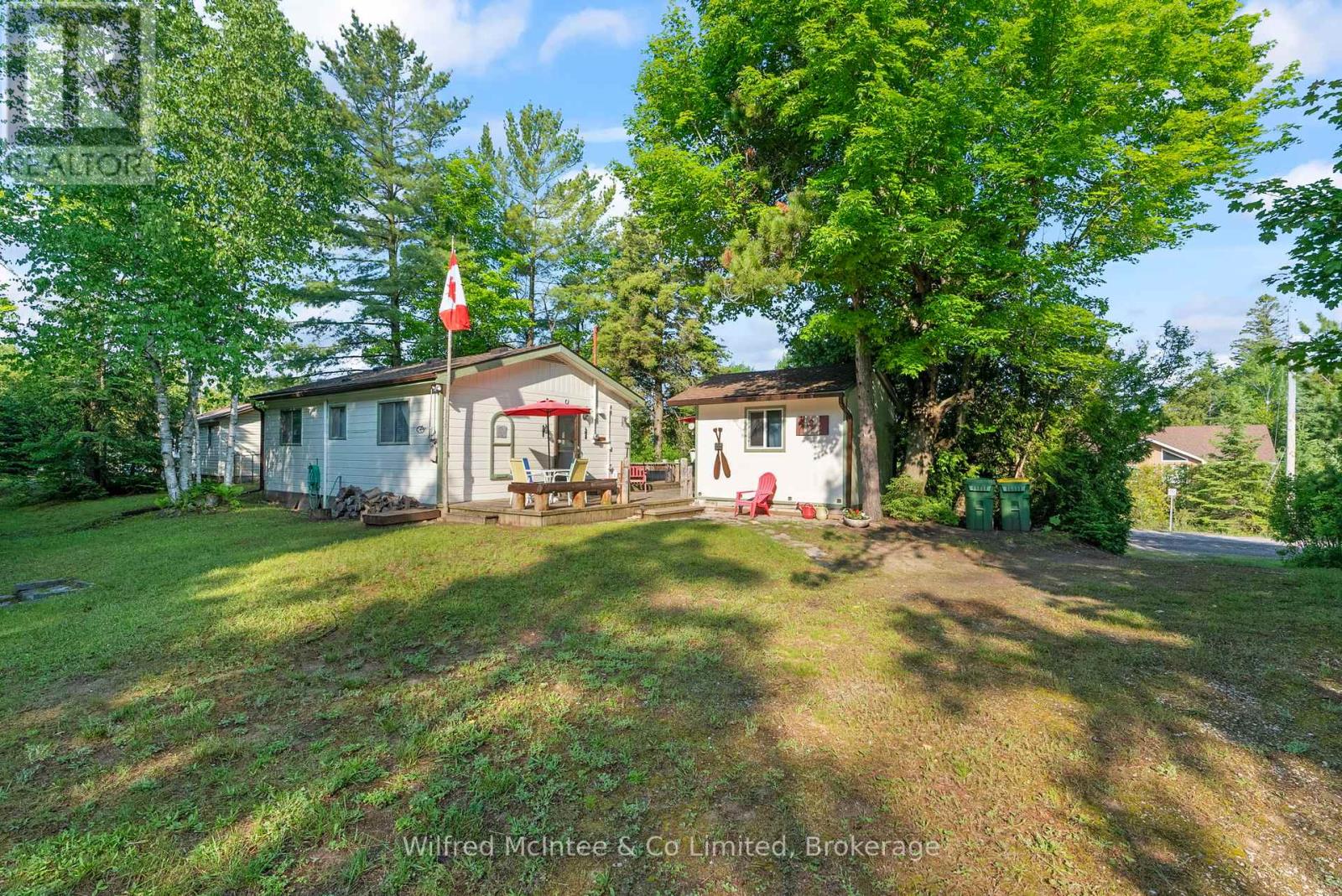 1153 2nd Avenue S, Native Leased Lands, Ontario  N0H 2G0 - Photo 4 - X12214884