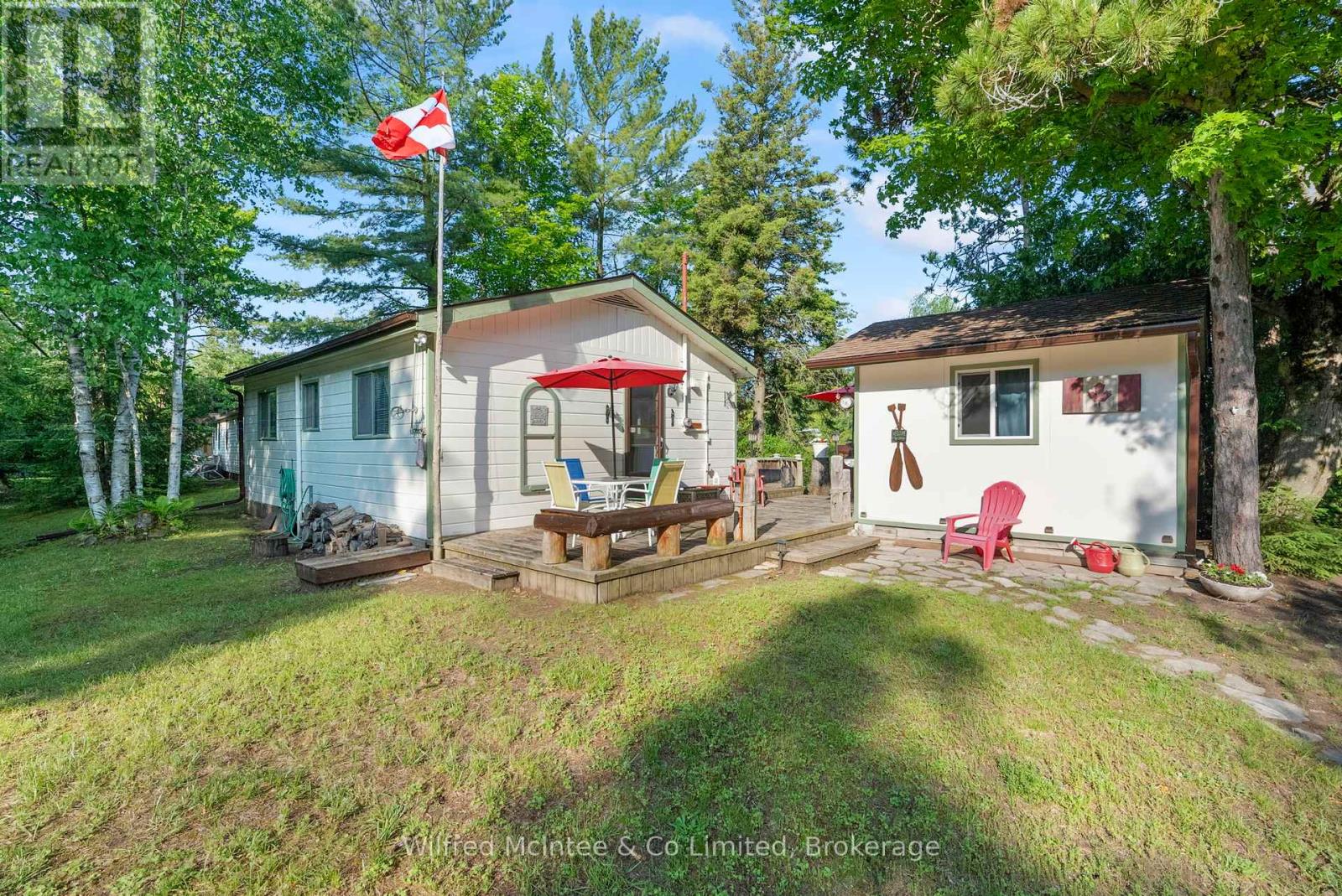 1153 2nd Avenue S, Native Leased Lands, Ontario  N0H 2G0 - Photo 5 - X12214884