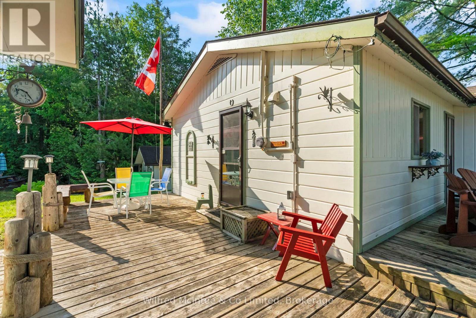 1153 2nd Avenue S, Native Leased Lands, Ontario  N0H 2G0 - Photo 7 - X12214884