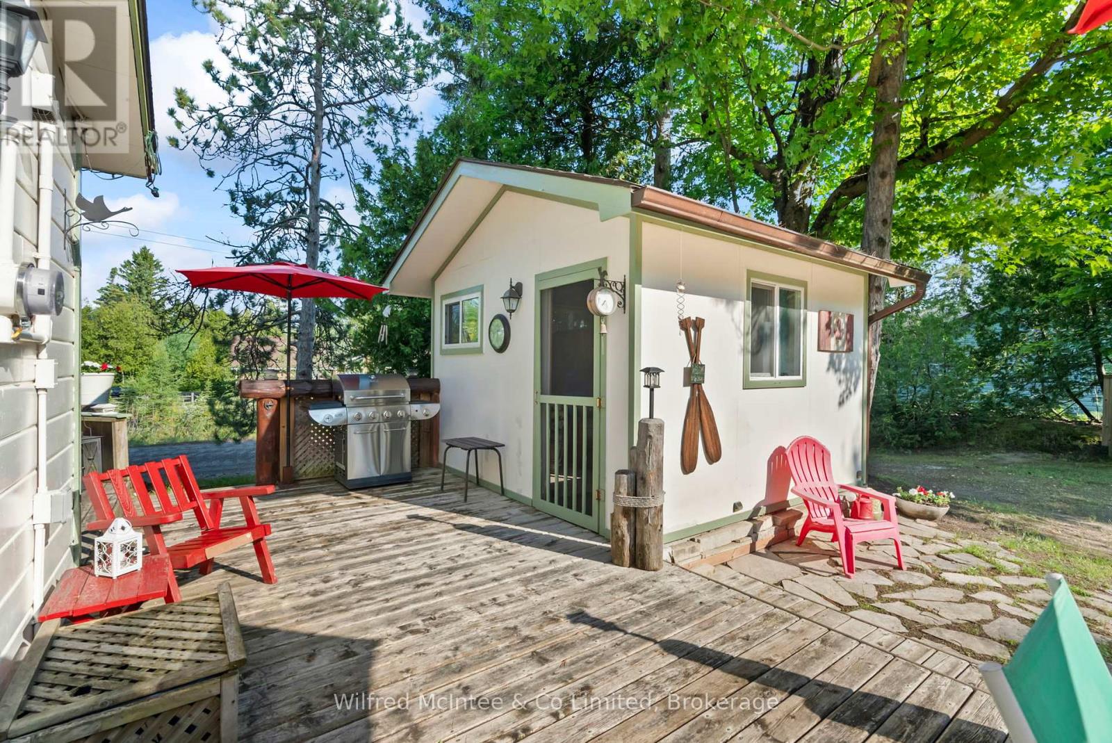 1153 2nd Avenue S, Native Leased Lands, Ontario  N0H 2G0 - Photo 9 - X12214884