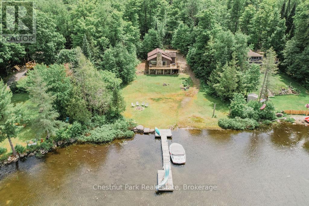 893 RELATIVE ROAD, Armour, Ontario