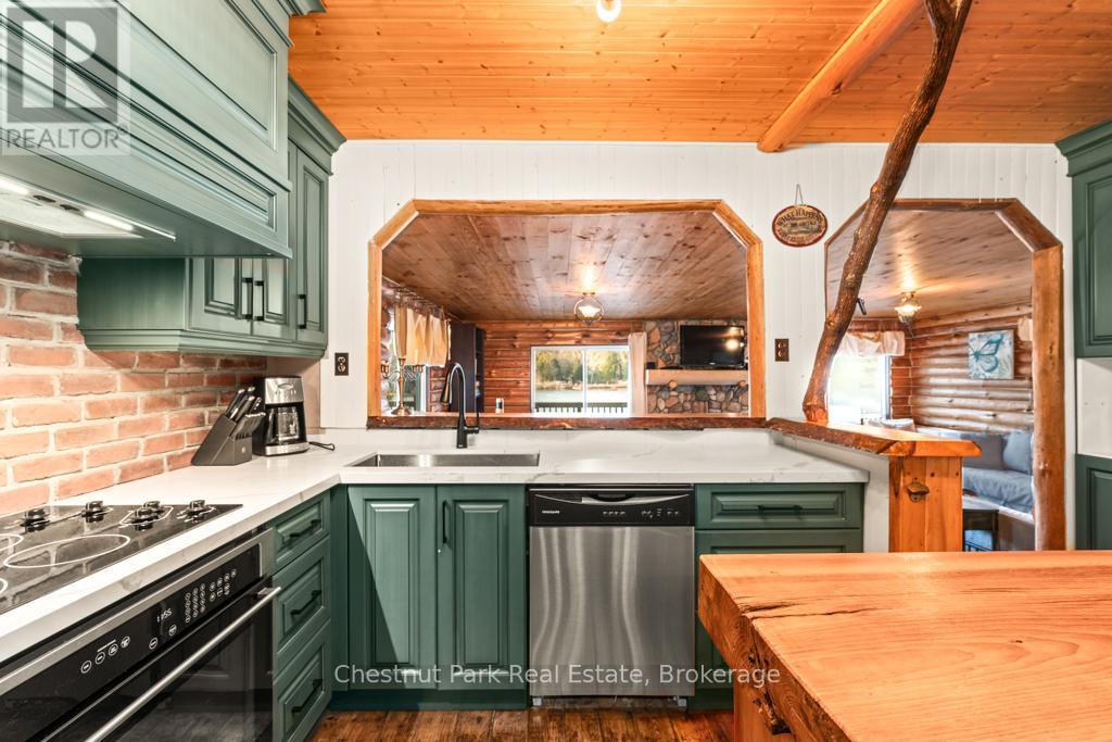 893 Relative Road, Armour, Ontario  P0A 1C0 - Photo 13 - X12214949