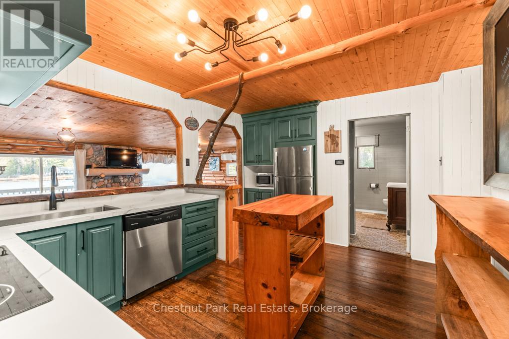 893 Relative Road, Armour, Ontario  P0A 1C0 - Photo 14 - X12214949