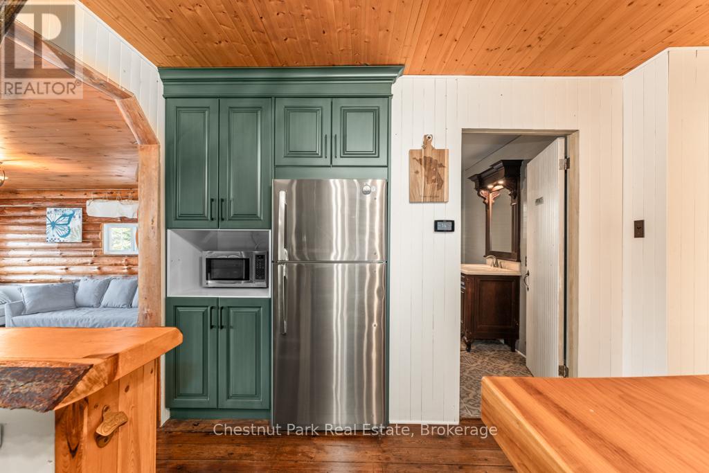 893 Relative Road, Armour, Ontario  P0A 1C0 - Photo 15 - X12214949