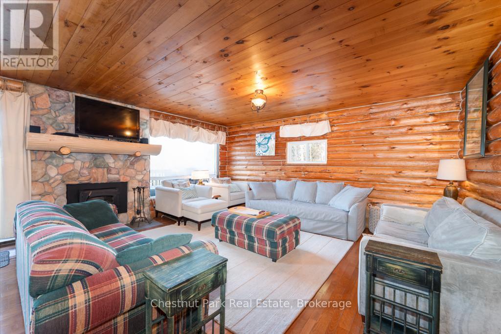 893 Relative Road, Armour, Ontario  P0A 1C0 - Photo 18 - X12214949