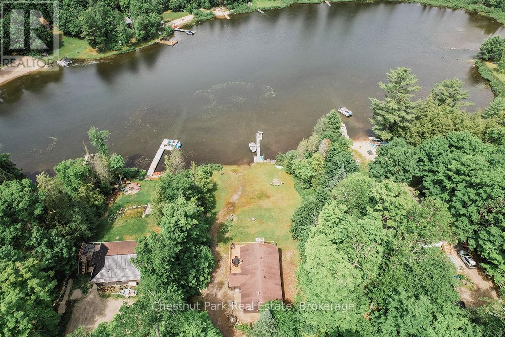 893 Relative Road, Armour, Ontario  P0A 1C0 - Photo 2 - X12214949