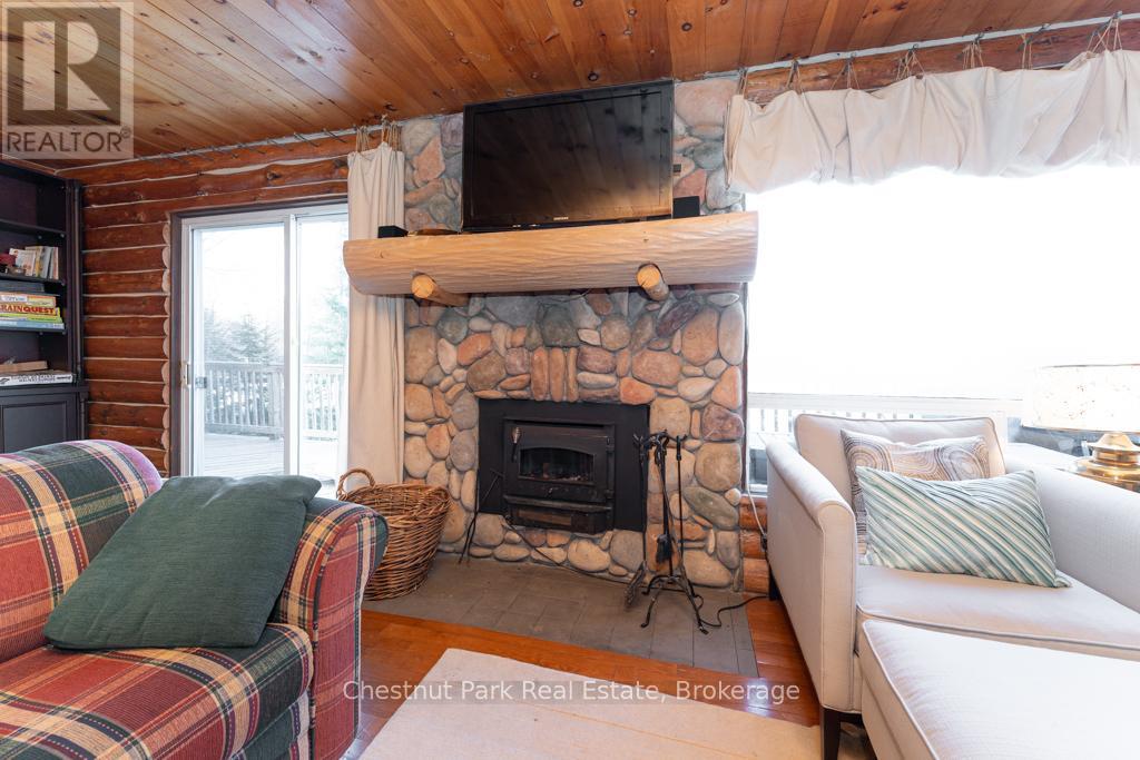 893 Relative Road, Armour, Ontario  P0A 1C0 - Photo 20 - X12214949