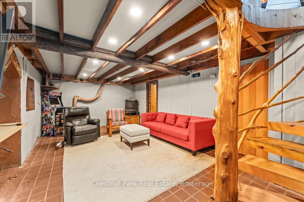 893 Relative Road, Armour, Ontario  P0A 1C0 - Photo 34 - X12214949