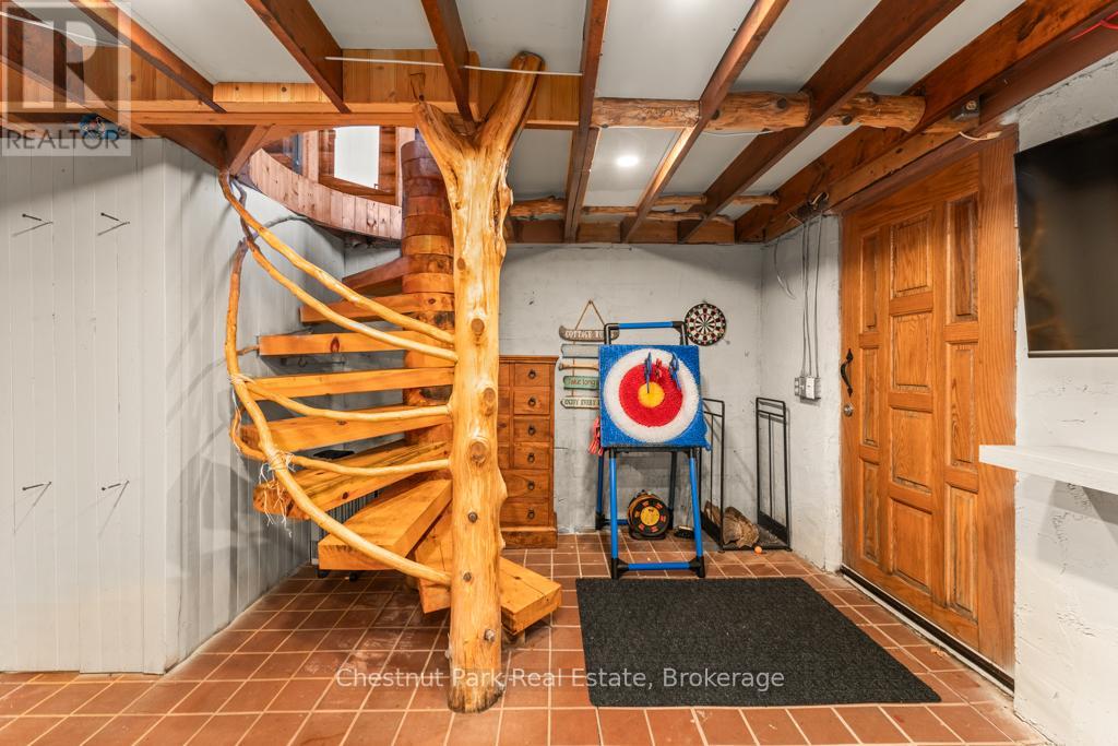 893 Relative Road, Armour, Ontario  P0A 1C0 - Photo 35 - X12214949