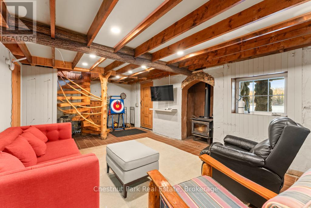893 Relative Road, Armour, Ontario  P0A 1C0 - Photo 36 - X12214949