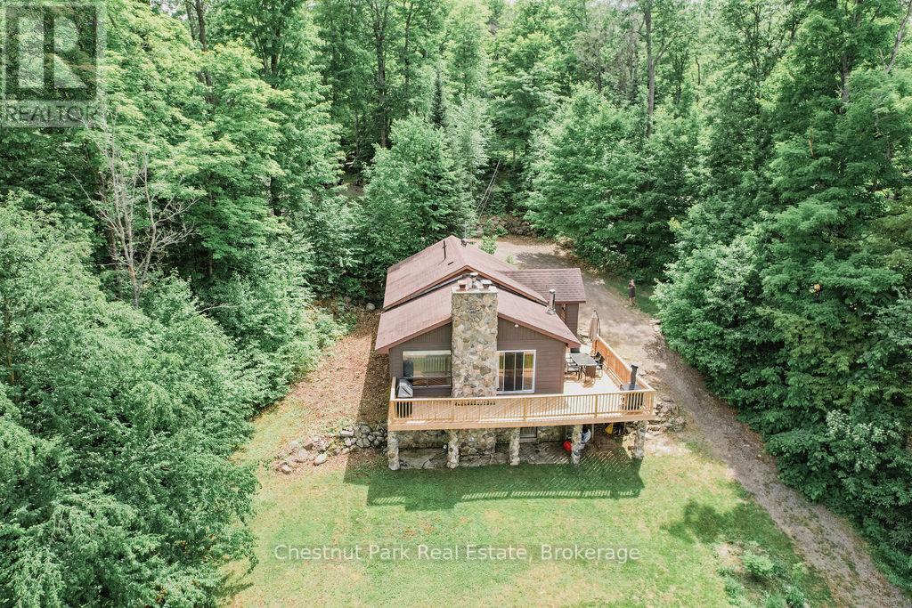 893 Relative Road, Armour, Ontario  P0A 1C0 - Photo 6 - X12214949