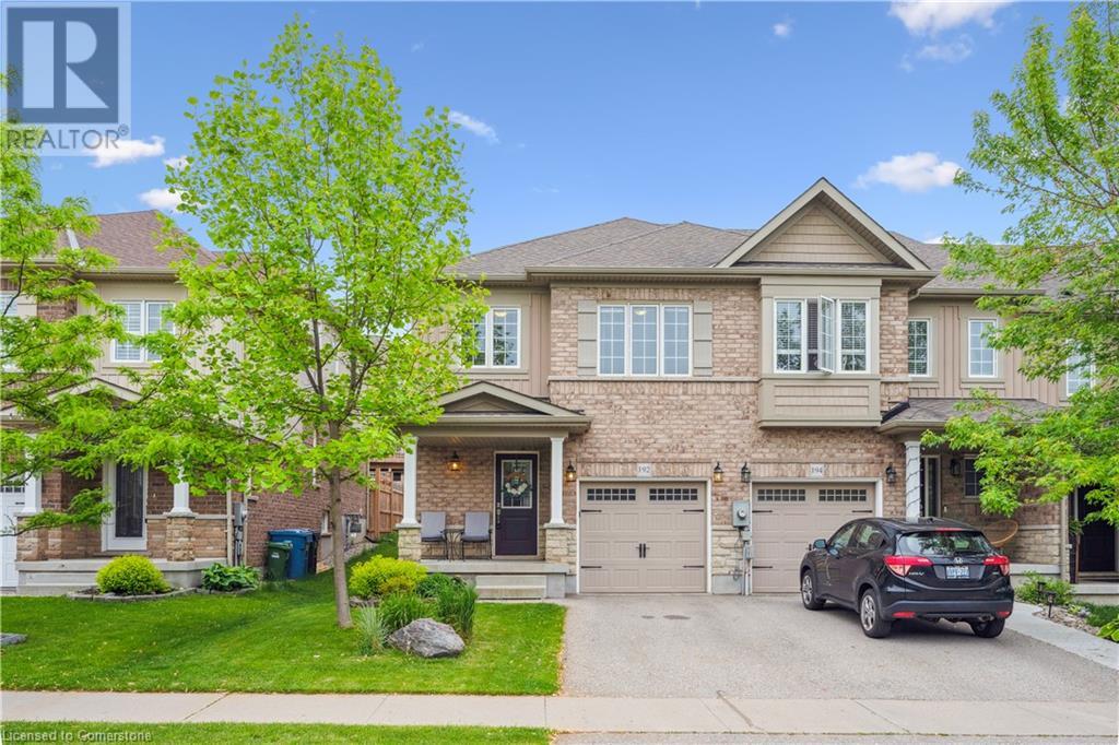 192 SUMMIT RIDGE Drive, Guelph, Ontario