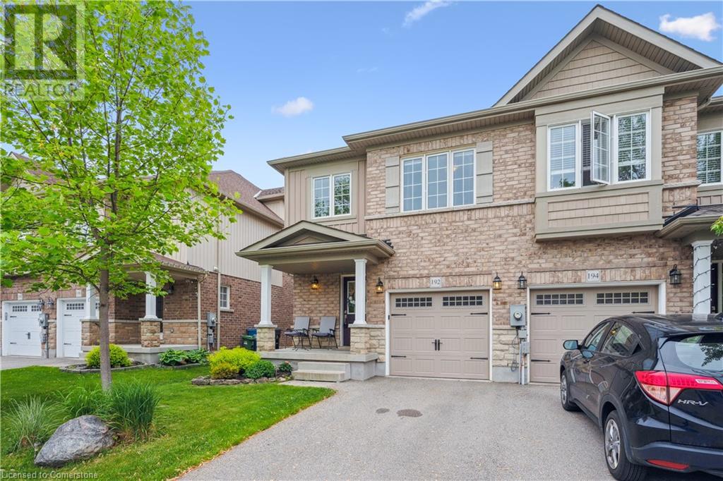 192 Summit Ridge Drive, Guelph, Ontario  N1E 0L7 - Photo 2 - 40740179