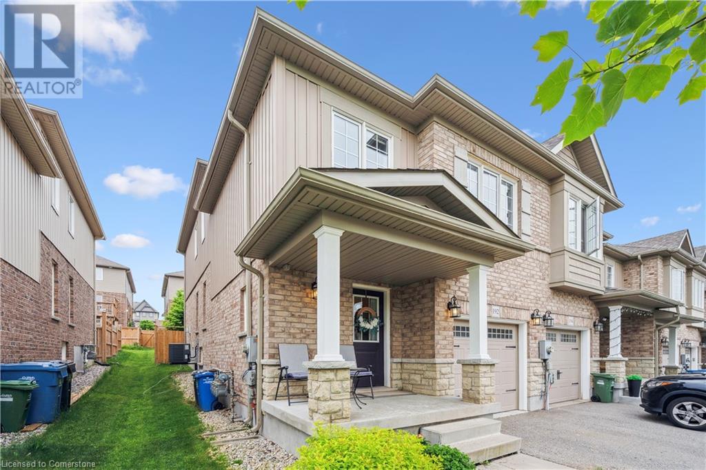 192 Summit Ridge Drive, Guelph, Ontario  N1E 0L7 - Photo 3 - 40740179
