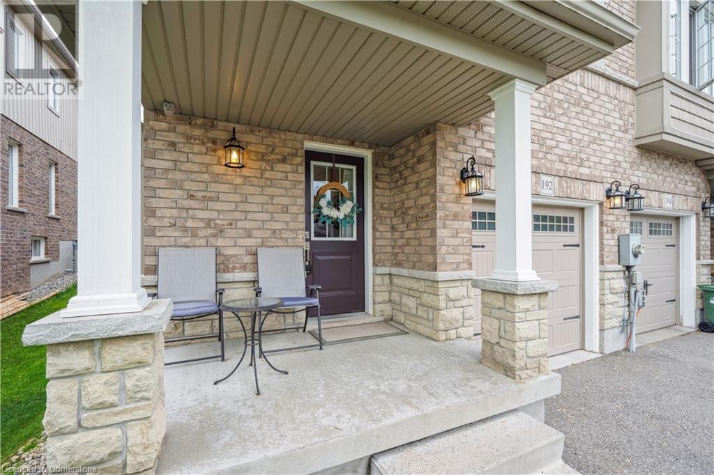 192 Summit Ridge Drive, Guelph, Ontario  N1E 0L7 - Photo 4 - 40740179