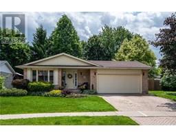 19 EAGLE Drive, Elmira, Ontario