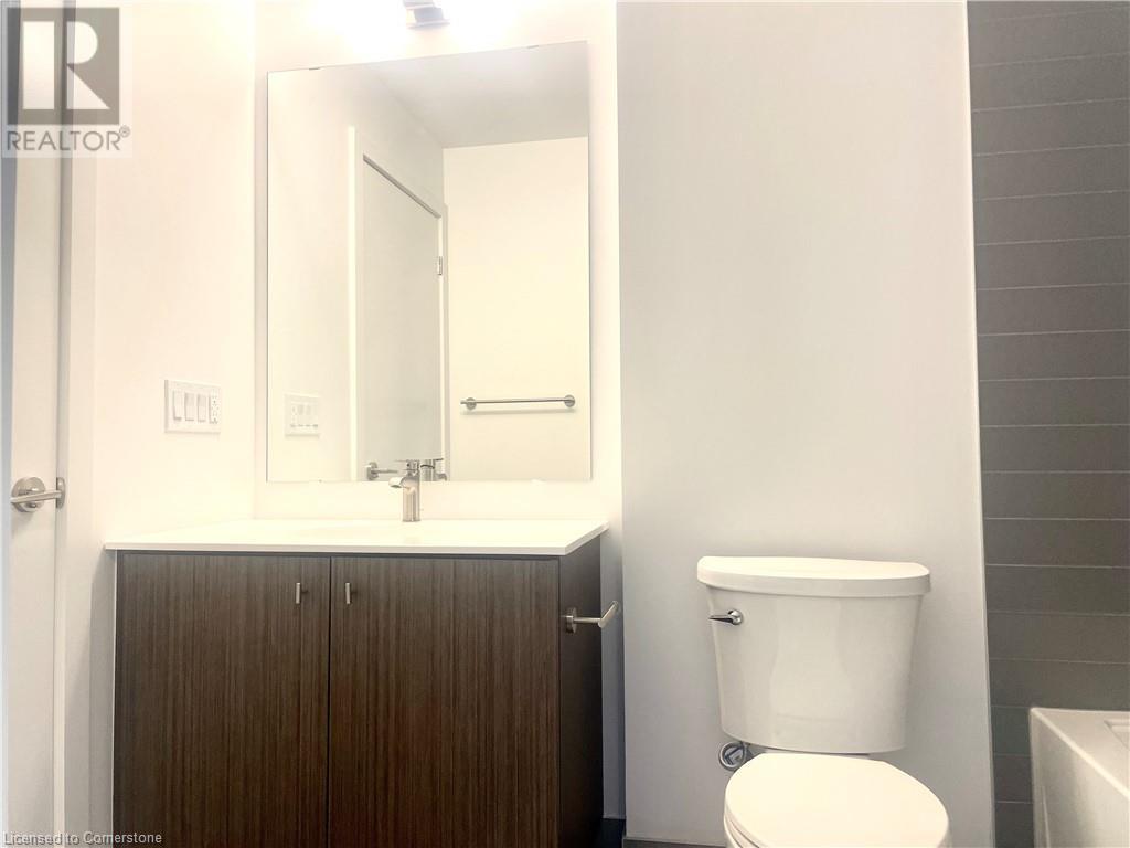15 Wellington Street S Unit# 1011, Kitchener, Ontario  N2G 0E3 - Photo 10 - 40728515
