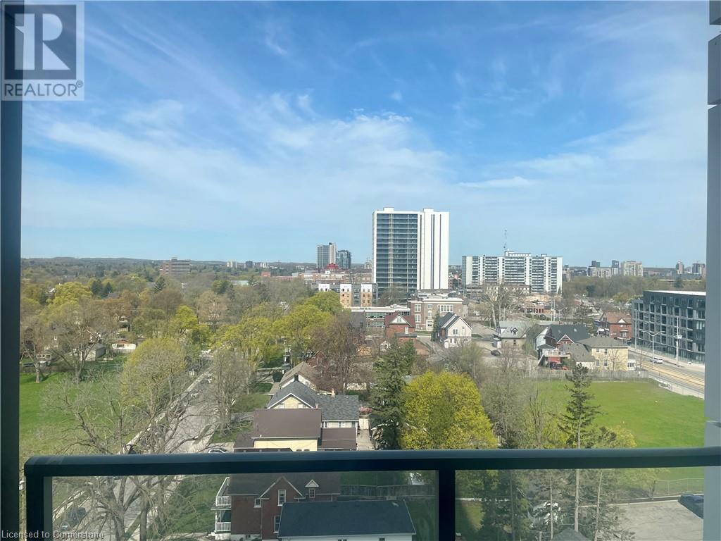 15 Wellington Street S Unit# 1011, Kitchener, Ontario  N2G 0E3 - Photo 16 - 40728515