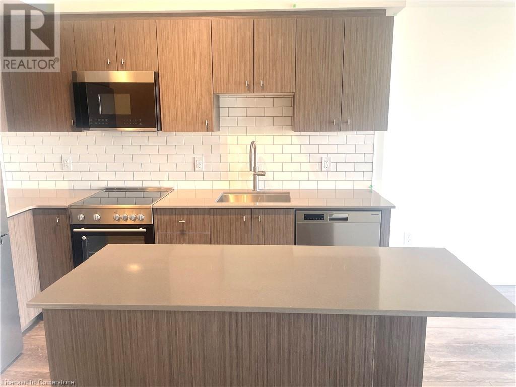 15 Wellington Street S Unit# 1011, Kitchener, Ontario  N2G 0E3 - Photo 4 - 40728515