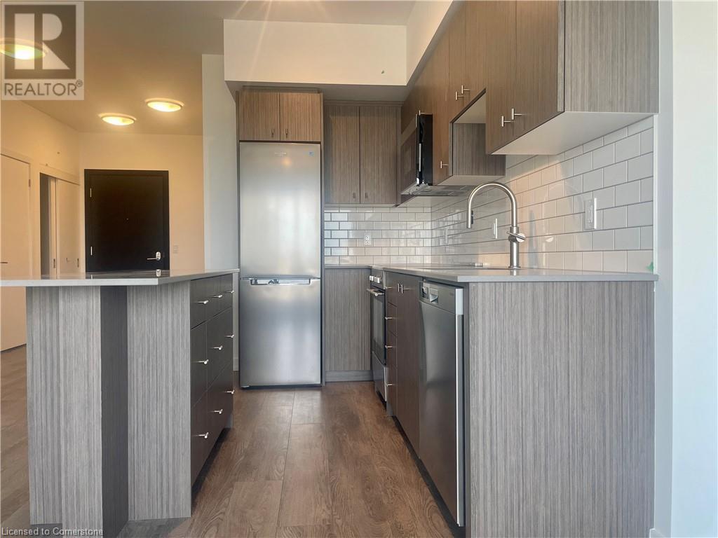 15 Wellington Street S Unit# 1011, Kitchener, Ontario  N2G 0E3 - Photo 5 - 40728515