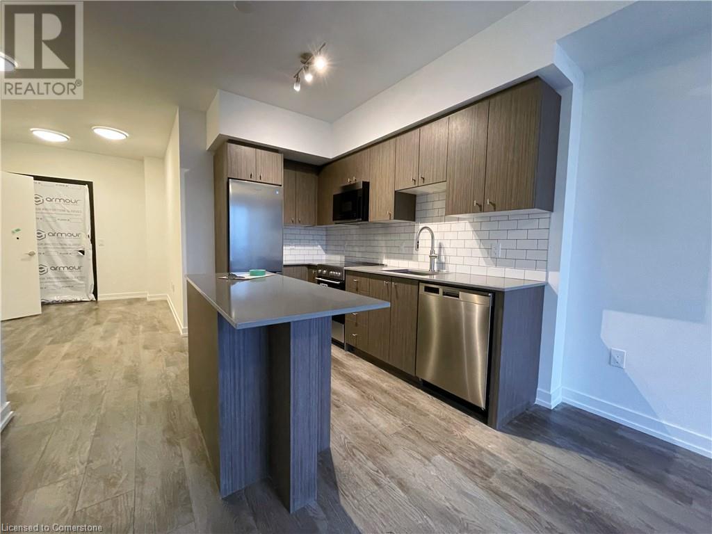 15 Wellington Street S Unit# 1011, Kitchener, Ontario  N2G 0E3 - Photo 9 - 40728515