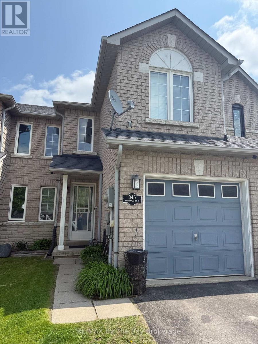 345 FERNDALE DRIVE S, Barrie, Ontario