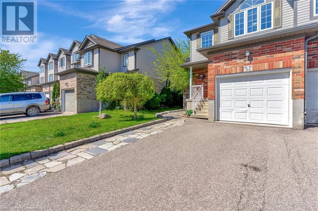 51 Madeleine Street, Kitchener, Ontario  N2R 1V4 - Photo 3 - 40740463