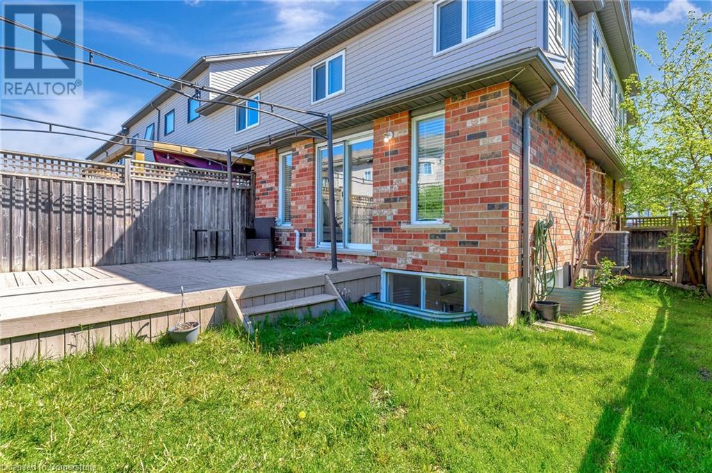 51 Madeleine Street, Kitchener, Ontario  N2R 1V4 - Photo 37 - 40740463