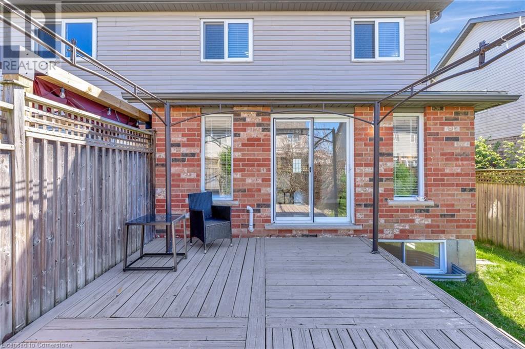 51 Madeleine Street, Kitchener, Ontario  N2R 1V4 - Photo 38 - 40740463