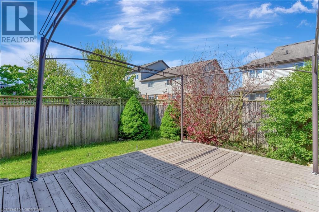 51 Madeleine Street, Kitchener, Ontario  N2R 1V4 - Photo 39 - 40740463