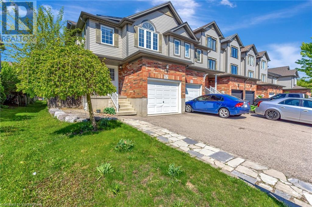 51 Madeleine Street, Kitchener, Ontario  N2R 1V4 - Photo 4 - 40740463