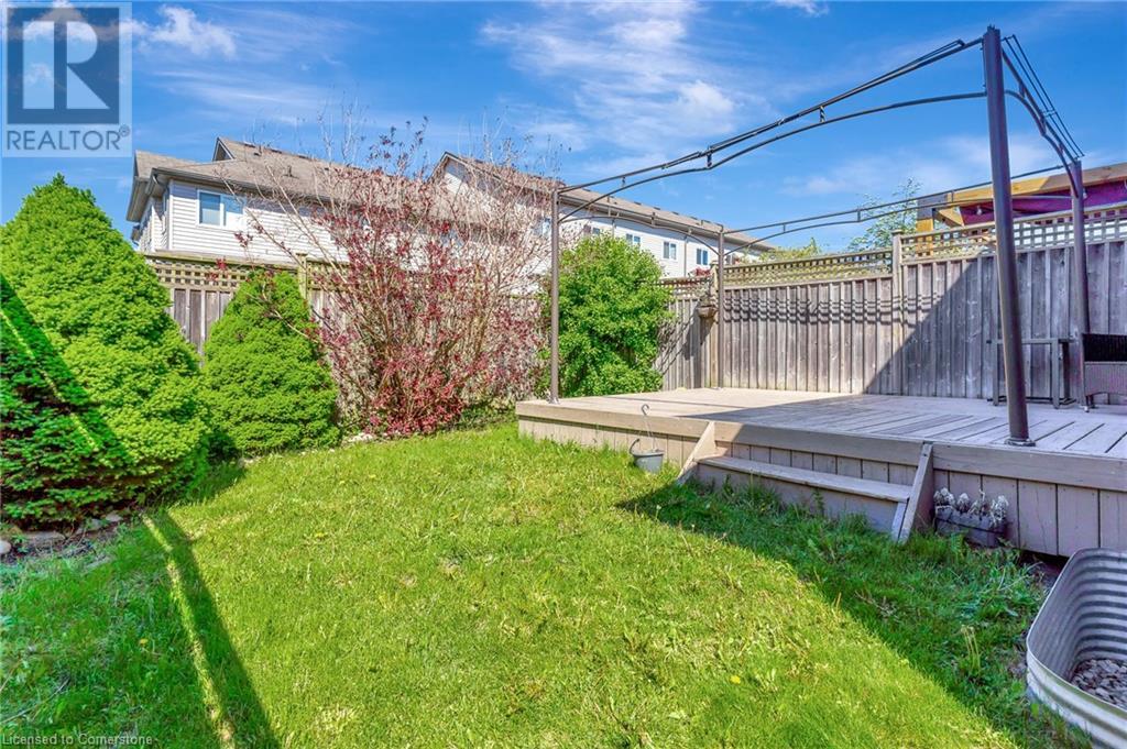 51 Madeleine Street, Kitchener, Ontario  N2R 1V4 - Photo 40 - 40740463