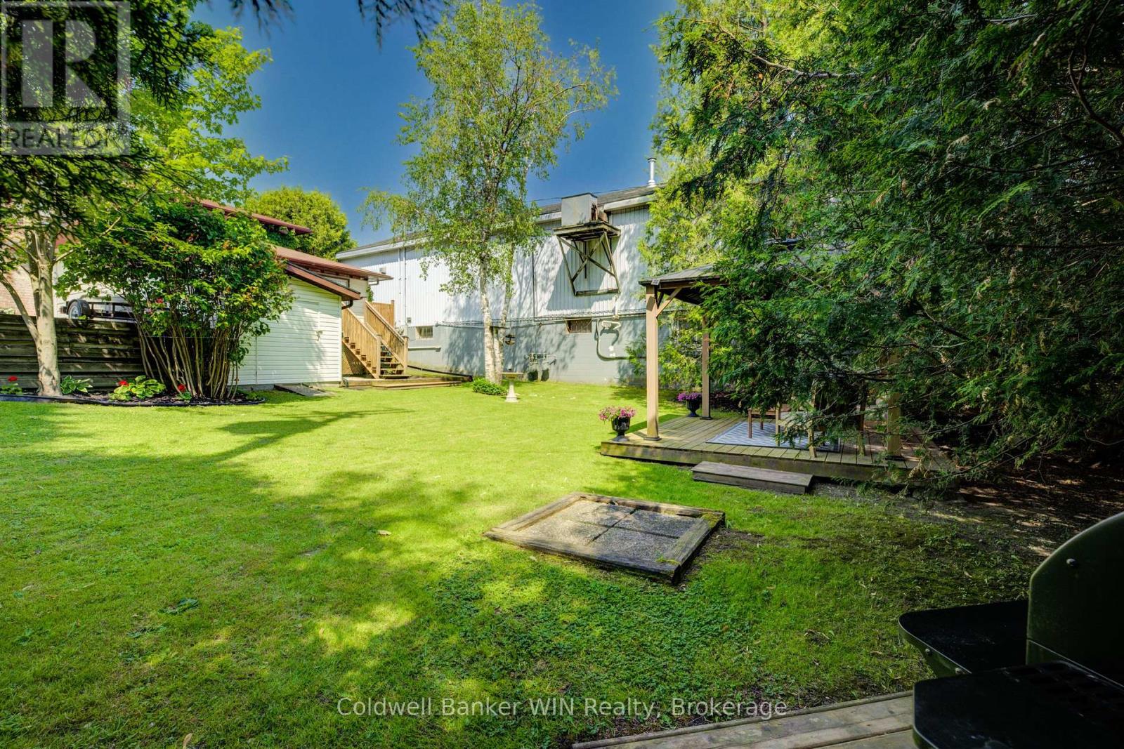 175 Smith Street, Wellington North, Ontario  N0G 1A0 - Photo 41 - X12214988