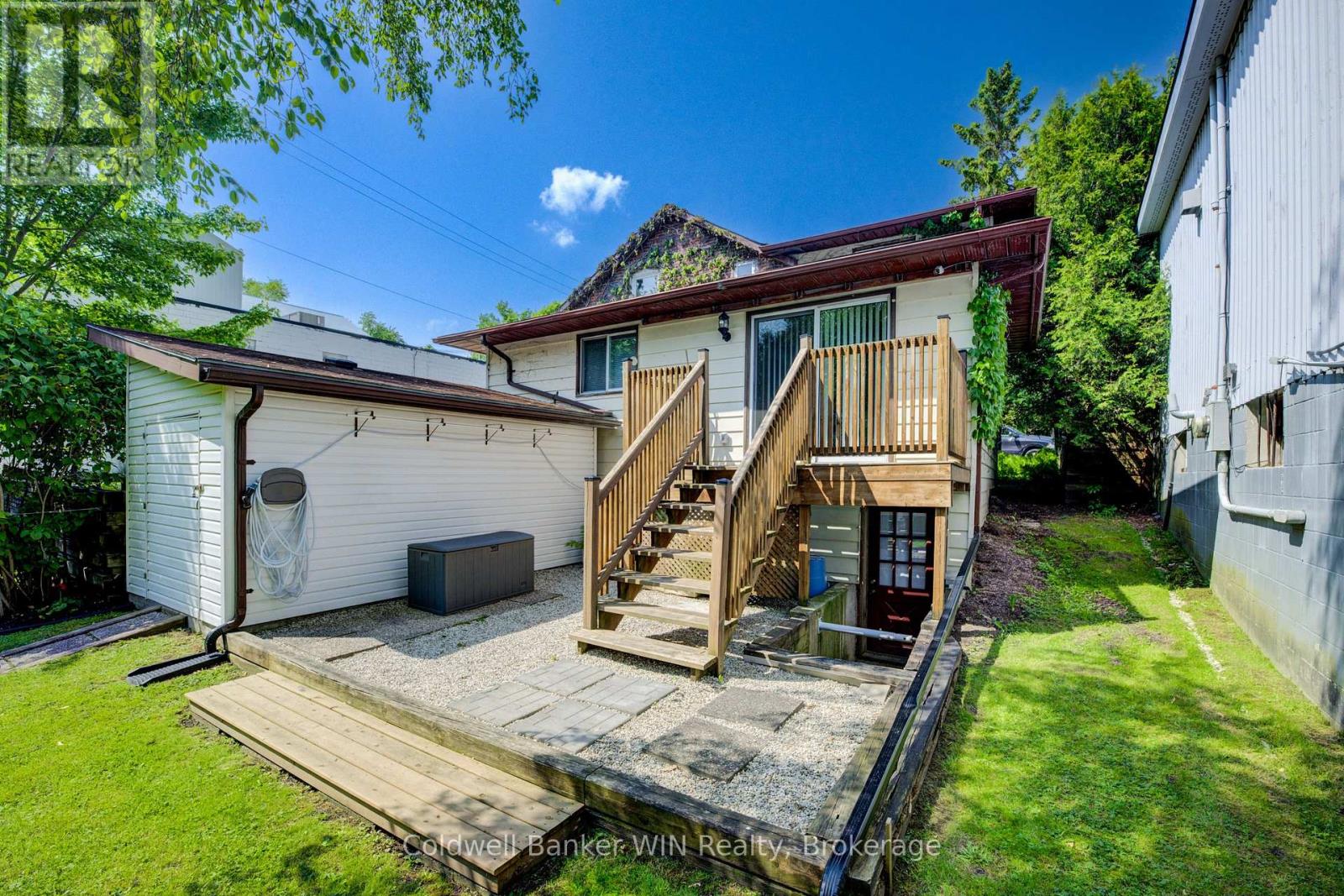 175 Smith Street, Wellington North, Ontario  N0G 1A0 - Photo 43 - X12214988