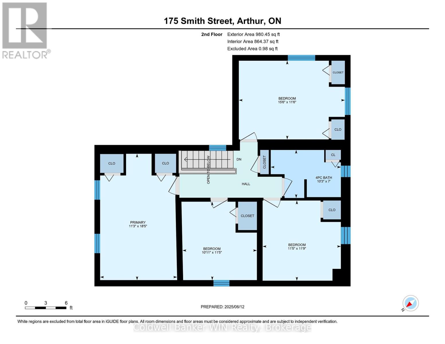 175 Smith Street, Wellington North, Ontario  N0G 1A0 - Photo 48 - X12214988