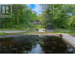 1003 ECKFORD ROAD, Muskoka Lakes, Ontario