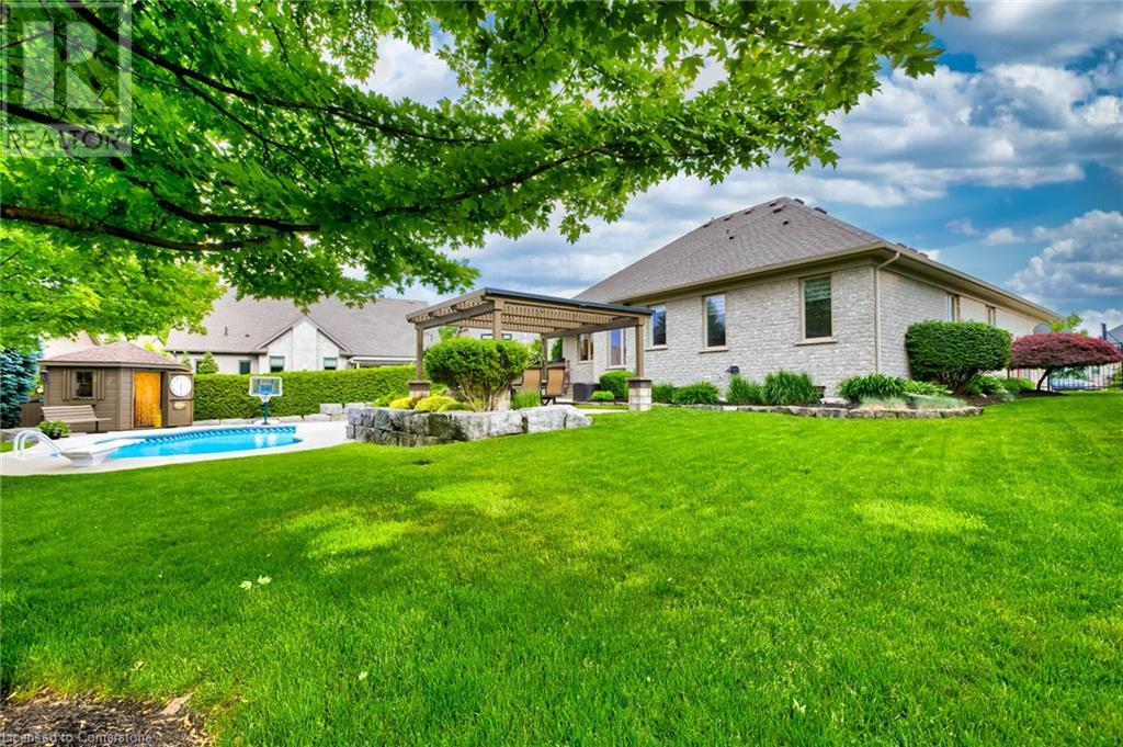 24 Belmont Avenue, Tillsonburg, Ontario  N4G 5W5 - Photo 35 - 40739520