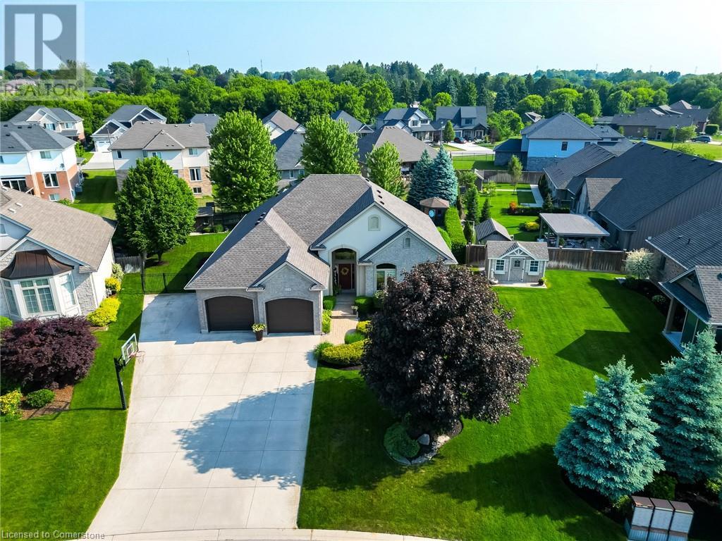 24 Belmont Avenue, Tillsonburg, Ontario  N4G 5W5 - Photo 4 - 40739520