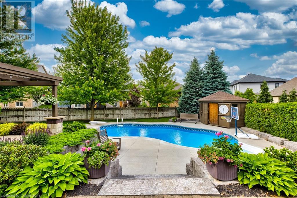 24 Belmont Avenue, Tillsonburg, Ontario  N4G 5W5 - Photo 40 - 40739520