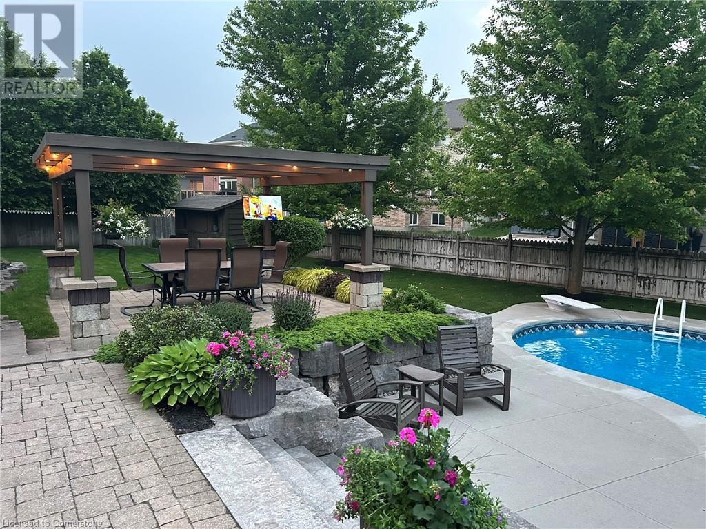 24 Belmont Avenue, Tillsonburg, Ontario  N4G 5W5 - Photo 41 - 40739520