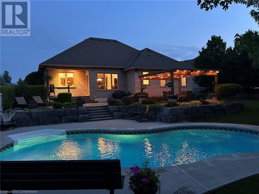 24 Belmont Avenue, Tillsonburg, Ontario  N4G 5W5 - Photo 44 - 40739520