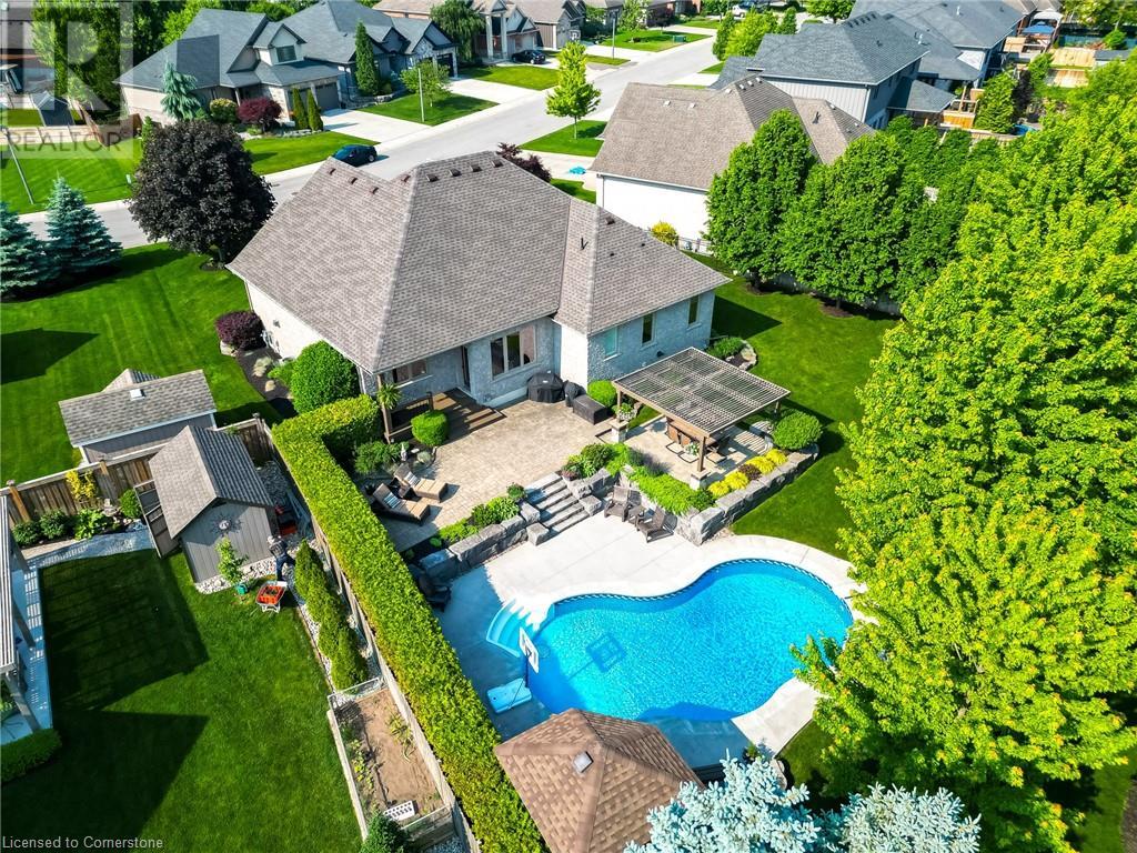 24 Belmont Avenue, Tillsonburg, Ontario  N4G 5W5 - Photo 46 - 40739520
