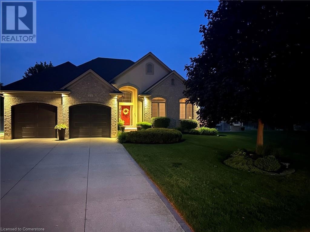 24 Belmont Avenue, Tillsonburg, Ontario  N4G 5W5 - Photo 48 - 40739520