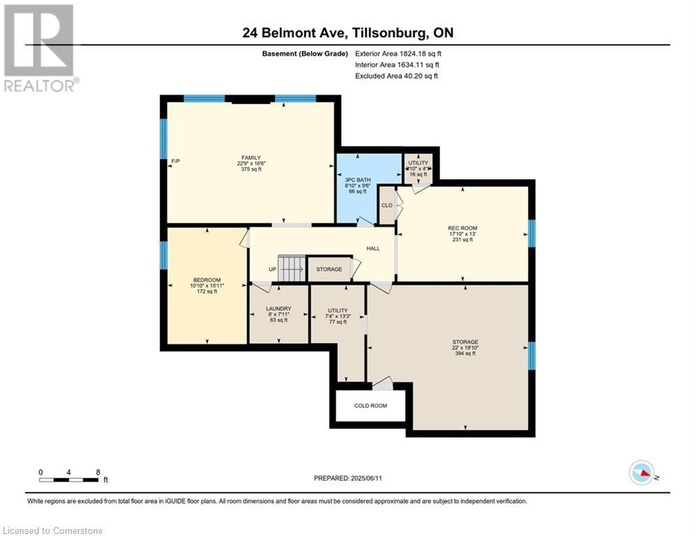 24 Belmont Avenue, Tillsonburg, Ontario  N4G 5W5 - Photo 50 - 40739520