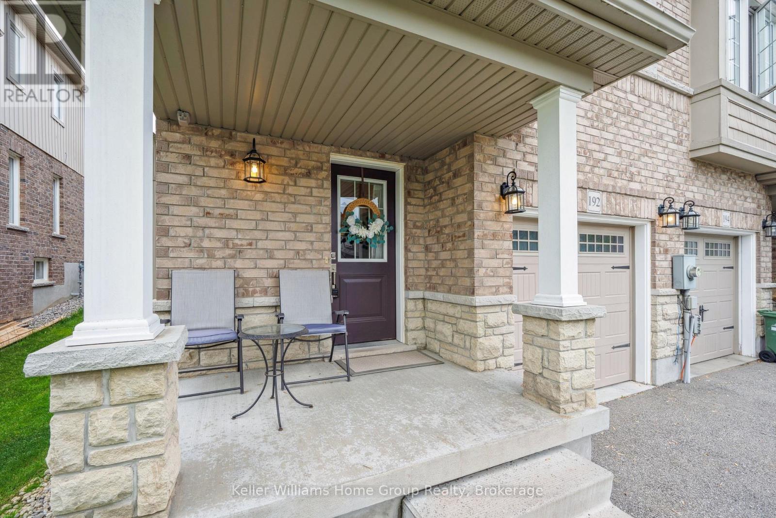 192 Summit Ridge Drive, Guelph, Ontario  N1E 0L7 - Photo 4 - X12215092