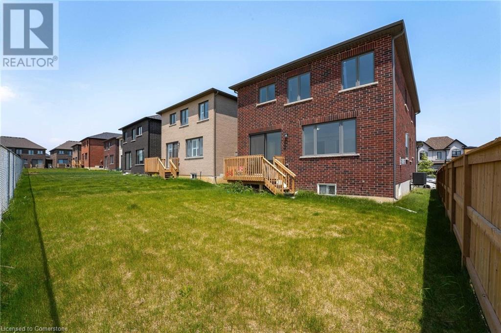 815 Sobeski Avenue, Woodstock, Ontario  N4T 0P1 - Photo 36 - 40740305