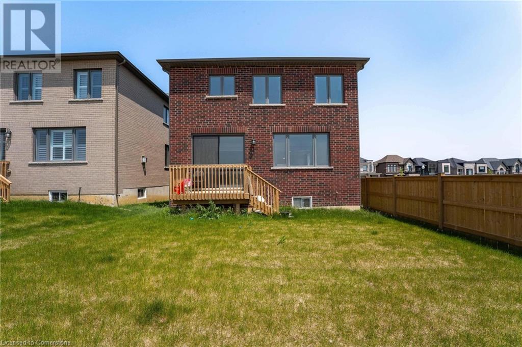 815 Sobeski Avenue, Woodstock, Ontario  N4T 0P1 - Photo 37 - 40740305