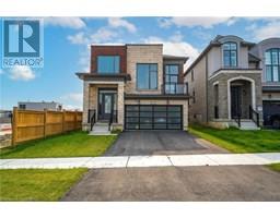 815 SOBESKI Avenue, Woodstock, Ontario