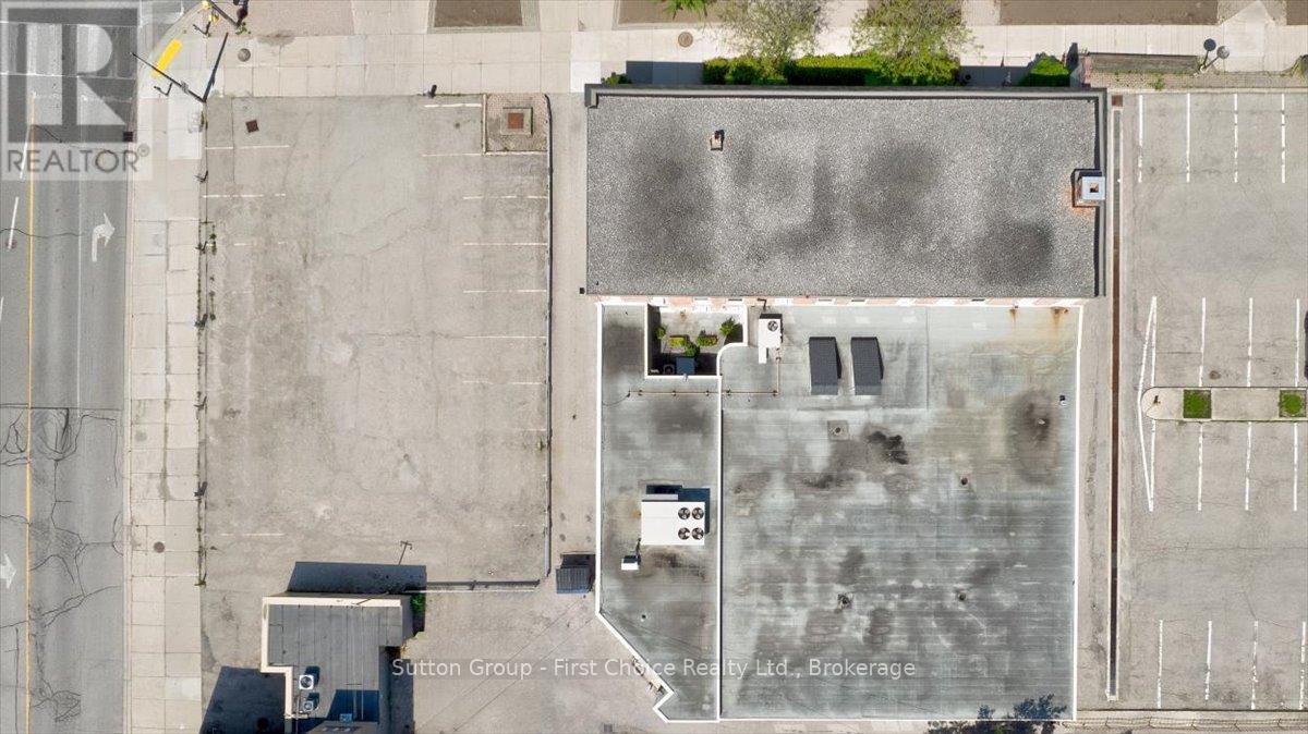 Rear - 107 Erie Street, Stratford, Ontario  N5A 2M5 - Photo 38 - X12215320